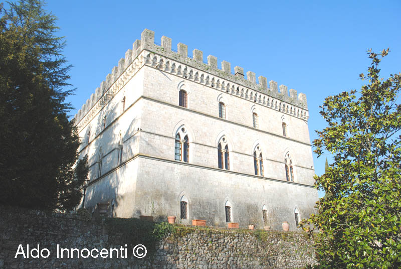 PALAZZO DI STIGLIANO: PALAZZO 4' IMMAGINE